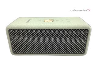 altavoz portatil bluetooth marshall emberton iii
