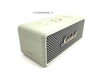 altavoz portatil bluetooth marshall emberton iii