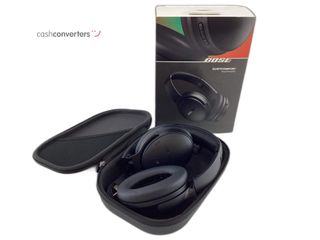 diadema bose quietcomfort headphones