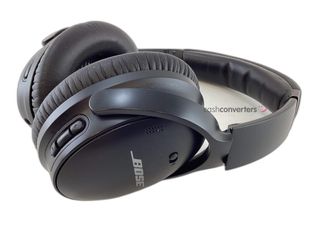 diadema bose quietcomfort 35