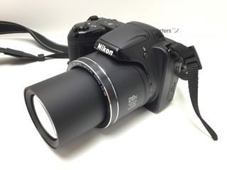 camara digital bridge nikon coolpix l340