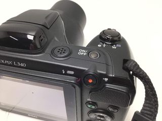 camara digital bridge nikon coolpix l340