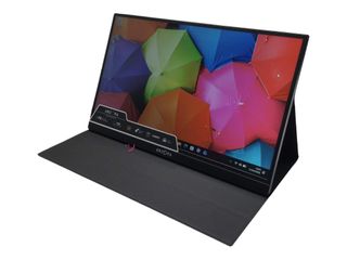 televisor lcd portatil 10” arzopa -