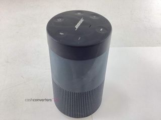 altavoz portatil bluetooth bose soundlink revolve