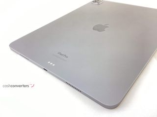 ipad apple ipad pro (wi-fi) (a2436) 256gb (12