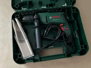 Taladro percutor Bosch EasyImpact 600