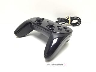 mando clasico wii nintendo rvl-005