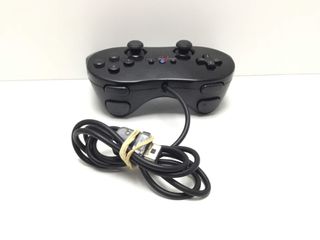 mando clasico wii nintendo rvl-005
