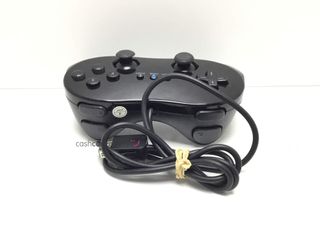 mando clasico wii nintendo rvl-005