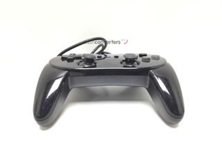 mando clasico wii nintendo rvl-005