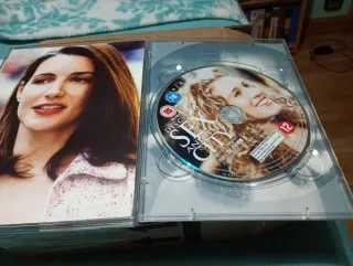 Sexo en Nueva York DVD T1 Completa
