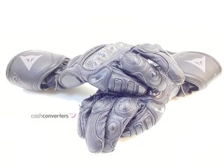 guantes motorista dainese druid 3