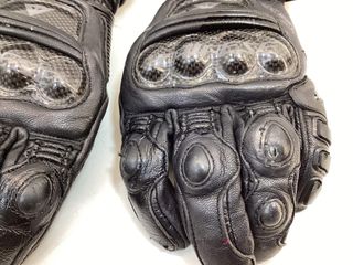 guantes motorista dainese druid 3