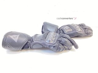 guantes motorista dainese druid 3