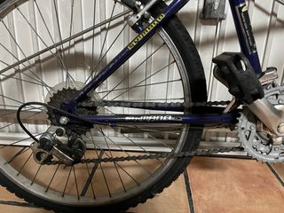 Bicicleta AGACE Joven