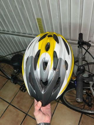 Bicicleta AGACE Joven