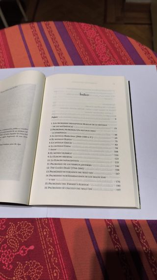 Expediciones matemáticas