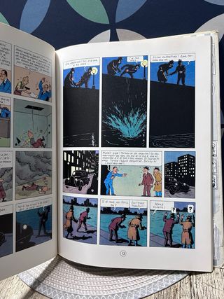 Tintín a Amèrica (1989) – Edición Juventut
