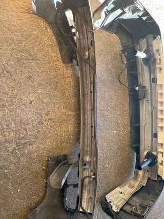 Defensa BMW Serie 5 E38