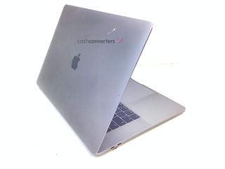 portatil apple apple macbook pro core i7 2.7 15 touchbar (2016) (a1707)