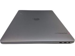 portatil apple apple macbook pro core i7 2.7 15 touchbar (2016) (a1707)