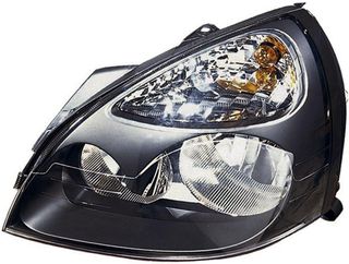 Faro piloto luz delantero izquierdo 8F57