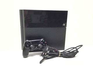 sony ps4 1tb