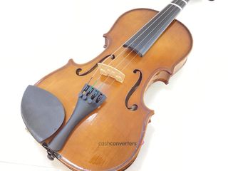 violin cremona violín acústico sv-75