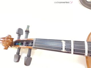 violin cremona violín acústico sv-75