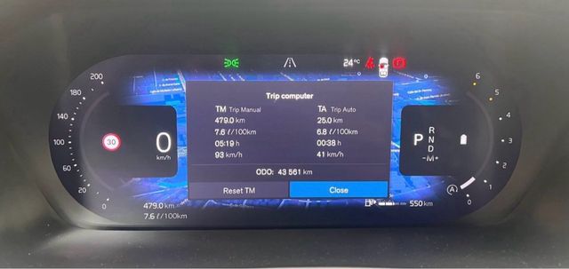 Volvo XC90 B5 D “ 7 Plazas, Único prop “