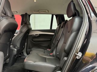 Volvo XC90 B5 D “ 7 Plazas, Único prop “