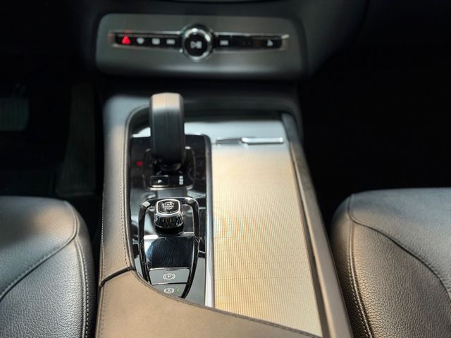 Volvo XC90 B5 D “ 7 Plazas, Único prop “