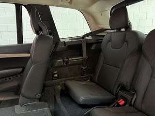Volvo XC90 B5 D “ 7 Plazas, Único prop “