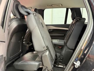 Volvo XC90 B5 D “ 7 Plazas, Único prop “
