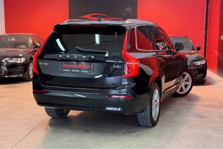 Volvo XC90 B5 D “ 7 Plazas, Único prop “
