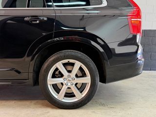 Volvo XC90 B5 D “ 7 Plazas, Único prop “