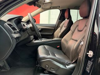 Volvo XC90 B5 D “ 7 Plazas, Único prop “