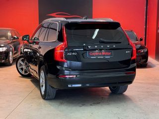Volvo XC90 B5 D “ 7 Plazas, Único prop “
