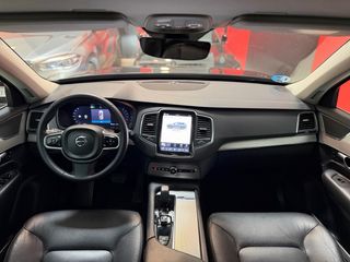 Volvo XC90 B5 D “ 7 Plazas, Único prop “