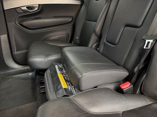 Volvo XC90 B5 D “ 7 Plazas, Único prop “