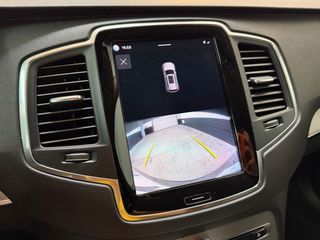 Volvo XC90 B5 D “ 7 Plazas, Único prop “