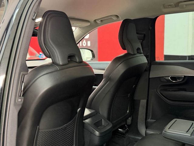 Volvo XC90 B5 D “ 7 Plazas, Único prop “