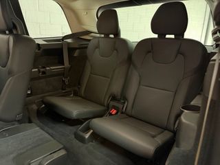Volvo XC90 B5 D “ 7 Plazas, Único prop “