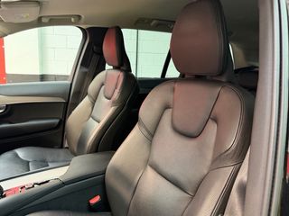 Volvo XC90 B5 D “ 7 Plazas, Único prop “