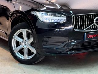 Volvo XC90 B5 D “ 7 Plazas, Único prop “