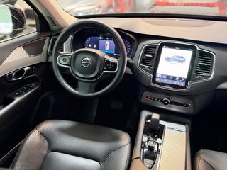 Volvo XC90 B5 D “ 7 Plazas, Único prop “