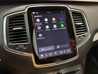 Volvo XC90 B5 D “ 7 Plazas, Único prop “