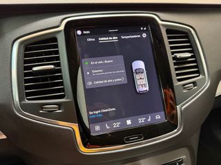 Volvo XC90 B5 D “ 7 Plazas, Único prop “