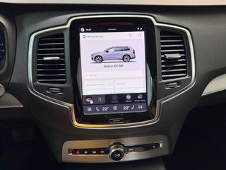 Volvo XC90 B5 D “ 7 Plazas, Único prop “