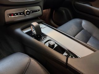 Volvo XC90 B5 D “ 7 Plazas, Único prop “